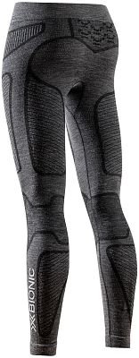 Превью  Термокальсоны X-BIONIC Symbio Merino WMN Rhino Grey
